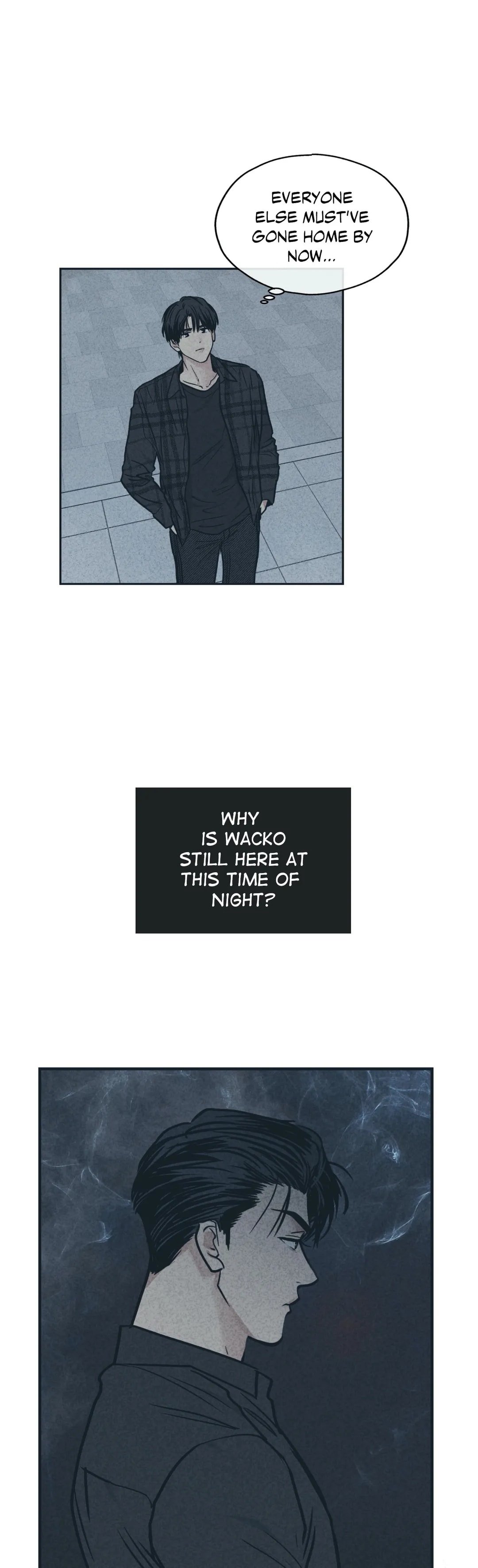 Payback, Chapter 34 image 29